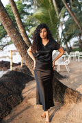 Chloe Skirt - Black