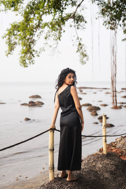 Bettie Dress - Black