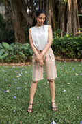 Elvys Shorts - Peach